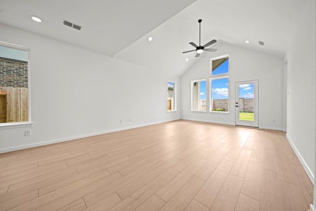 21643 Lampeter River Lane, Cypress, TX 77433