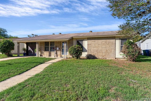 4931 Bayhead, San Antonio, TX 78220