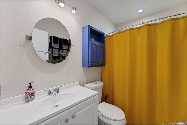 4931 Bayhead, San Antonio, TX 78220