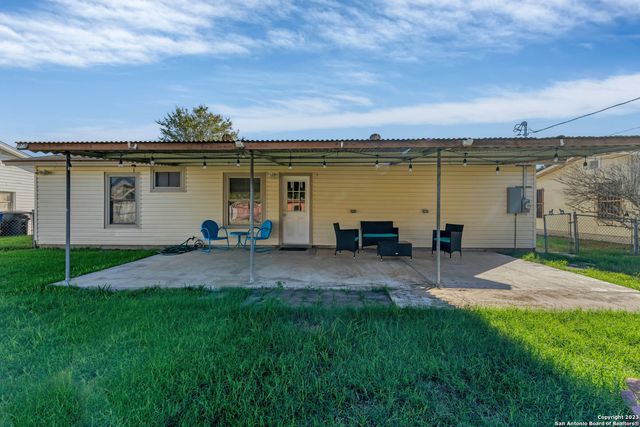 4931 Bayhead, San Antonio, TX 78220