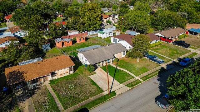 4931 Bayhead, San Antonio, TX 78220