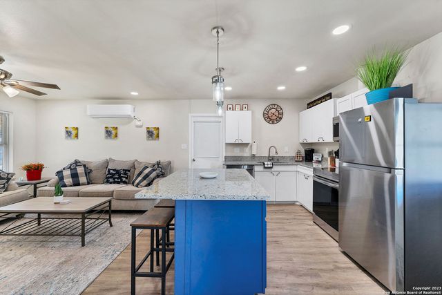 4931 Bayhead, San Antonio, TX 78220