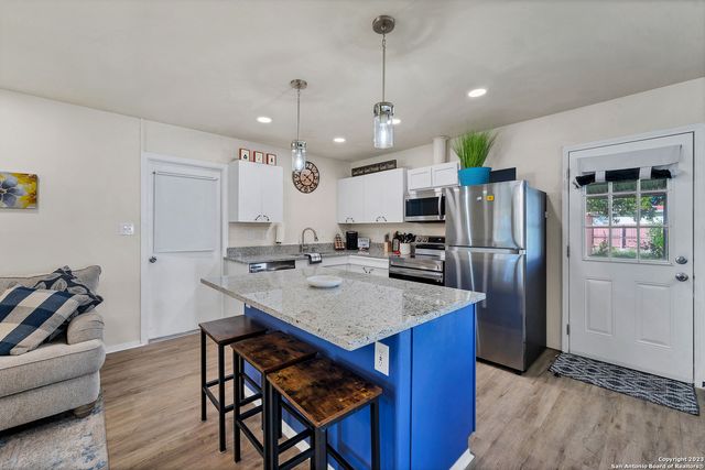 4931 Bayhead, San Antonio, TX 78220