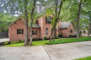 8 Saint Andrews Court, Trophy Club, TX 76262