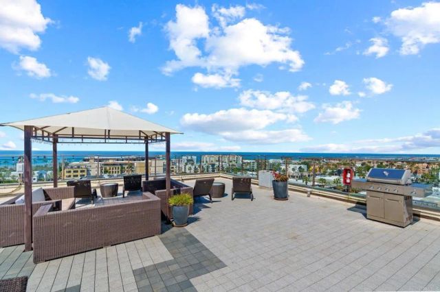 550 Seagaze Drive 23, Oceanside, CA 92054