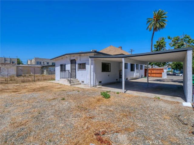 1028 E 10th, Long Beach, CA 90813