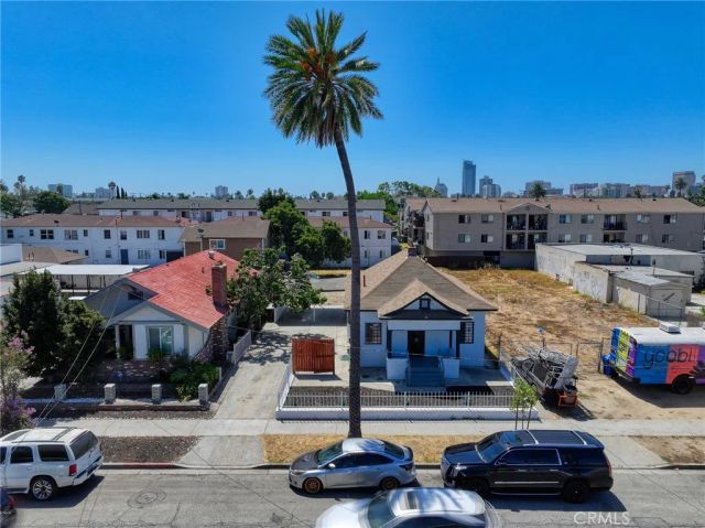 1028 E 10th, Long Beach, CA 90813