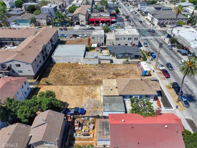 1028 E 10th, Long Beach, CA 90813