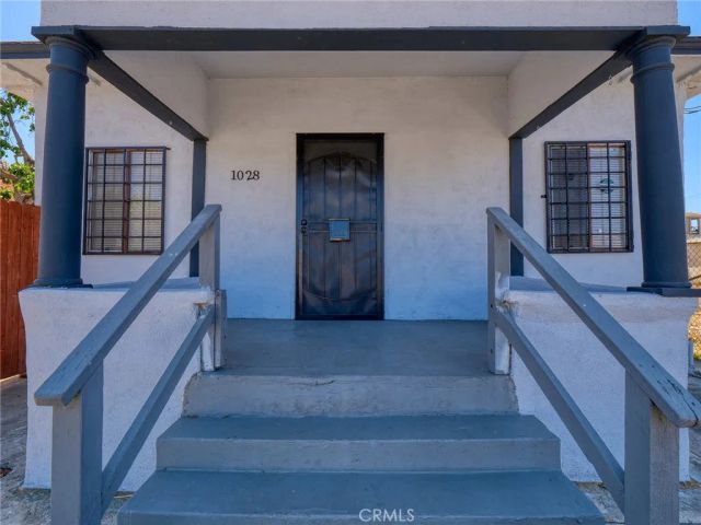 1028 E 10th, Long Beach, CA 90813