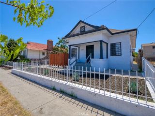 1028 E 10th, Long Beach, CA 90813