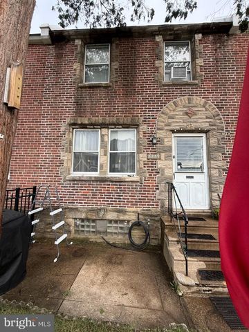 6239 MONTAGUE, Philadelphia, PA 19135