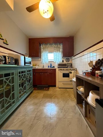 6239 MONTAGUE, Philadelphia, PA 19135