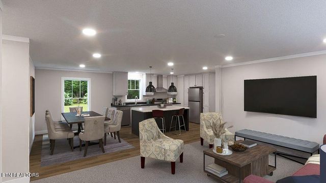 6555 Rutledge Pike, Rutledge, TN 37861