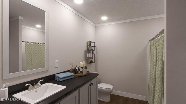 6555 Rutledge Pike, Rutledge, TN 37861