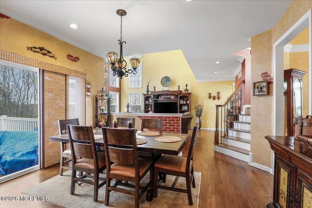 2 Red Oak Court, Monroe, NJ 08831