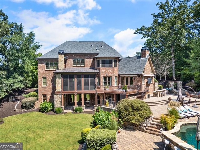 1310 Cashiers Way, Roswell, GA 30075