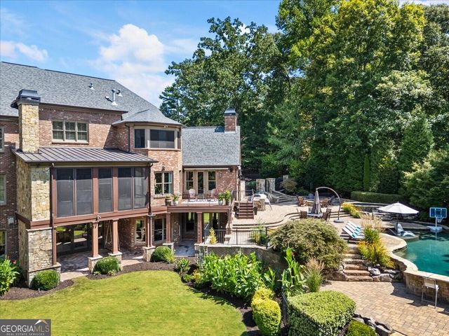 1310 Cashiers Way, Roswell, GA 30075