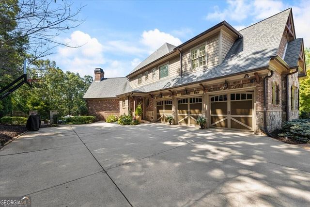 1310 Cashiers Way, Roswell, GA 30075