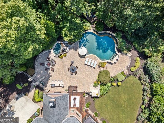 1310 Cashiers Way, Roswell, GA 30075