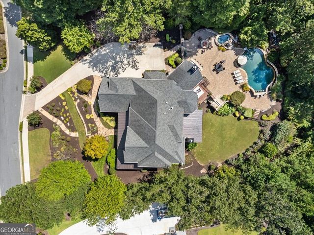 1310 Cashiers Way, Roswell, GA 30075