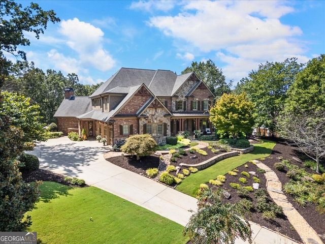1310 Cashiers Way, Roswell, GA 30075