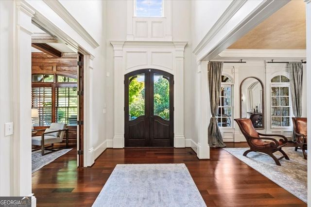 1310 Cashiers Way, Roswell, GA 30075