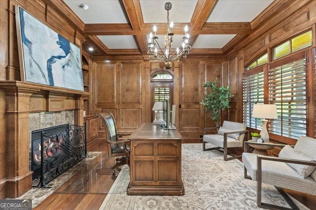 1310 Cashiers Way, Roswell, GA 30075