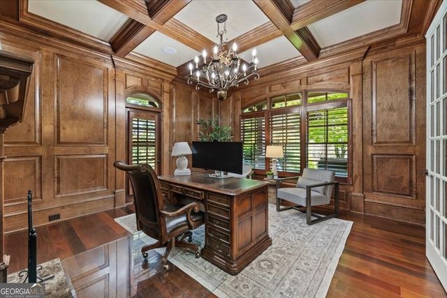 1310 Cashiers Way, Roswell, GA 30075
