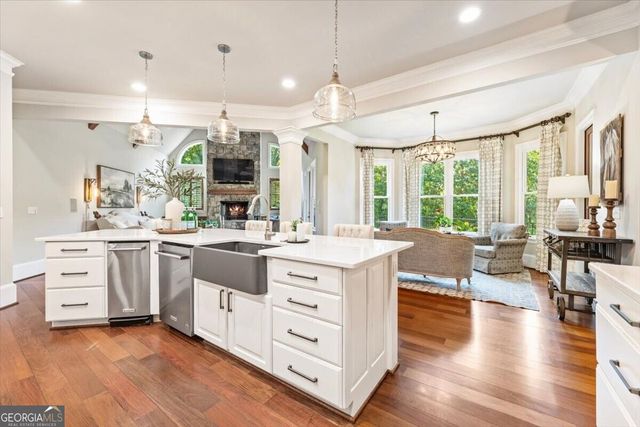 1310 Cashiers Way, Roswell, GA 30075
