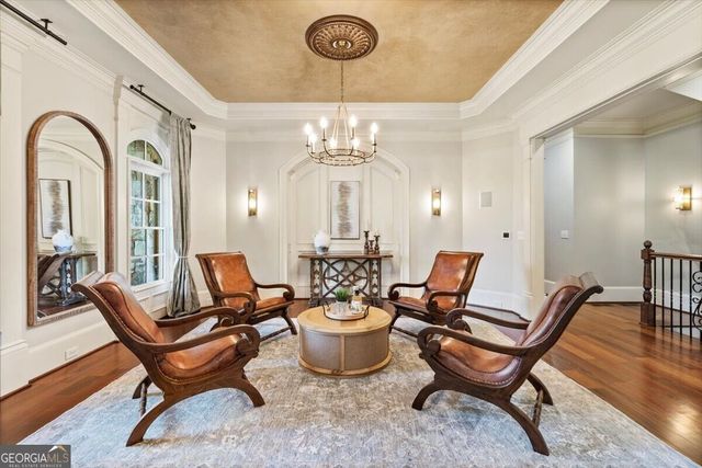 1310 Cashiers Way, Roswell, GA 30075