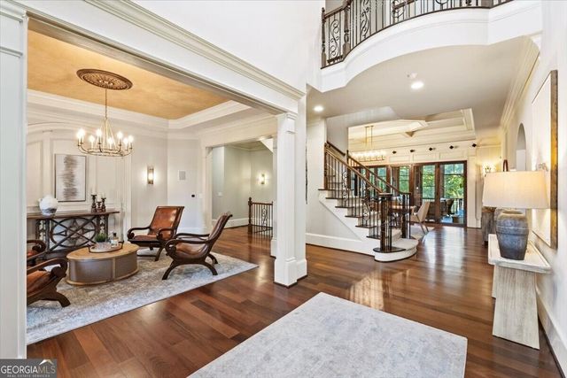 1310 Cashiers Way, Roswell, GA 30075