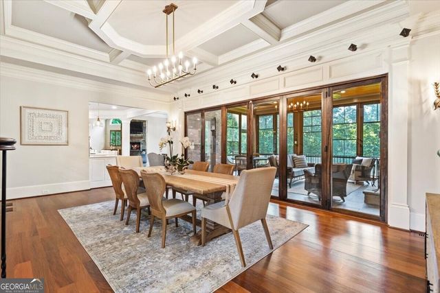 1310 Cashiers Way, Roswell, GA 30075