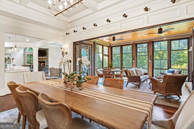 1310 Cashiers Way, Roswell, GA 30075