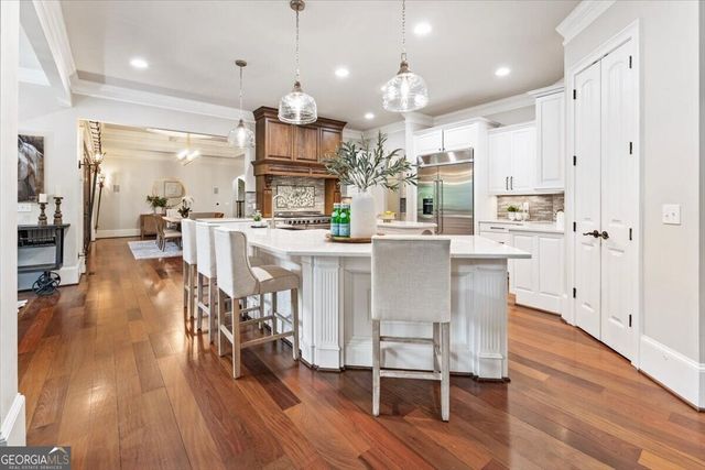 1310 Cashiers Way, Roswell, GA 30075