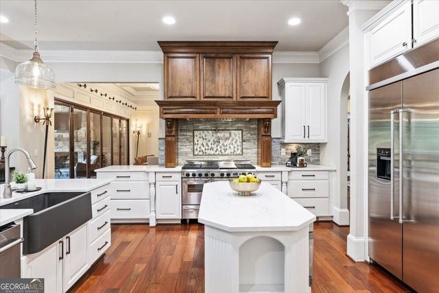 1310 Cashiers Way, Roswell, GA 30075