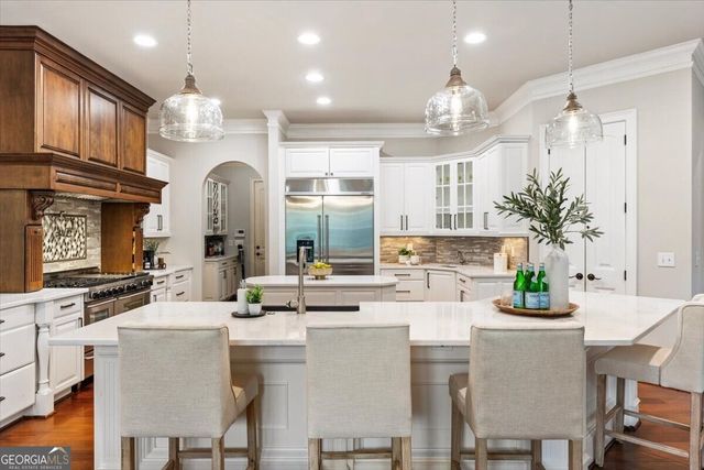 1310 Cashiers Way, Roswell, GA 30075