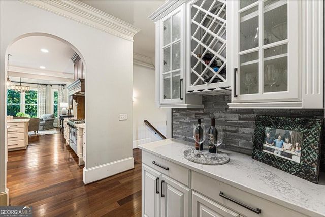 1310 Cashiers Way, Roswell, GA 30075
