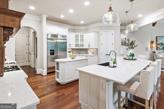 1310 Cashiers Way, Roswell, GA 30075