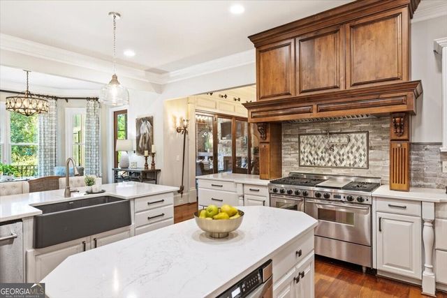 1310 Cashiers Way, Roswell, GA 30075