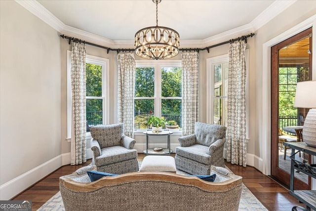 1310 Cashiers Way, Roswell, GA 30075