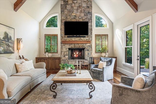 1310 Cashiers Way, Roswell, GA 30075