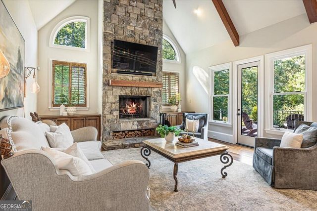 1310 Cashiers Way, Roswell, GA 30075