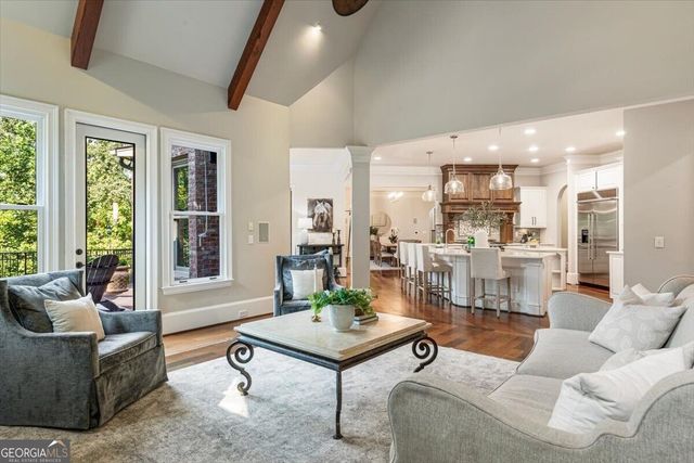 1310 Cashiers Way, Roswell, GA 30075