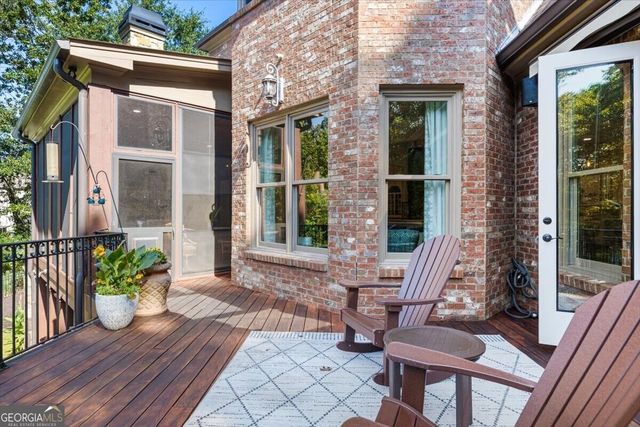 1310 Cashiers Way, Roswell, GA 30075