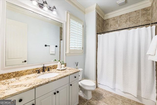 1310 Cashiers Way, Roswell, GA 30075
