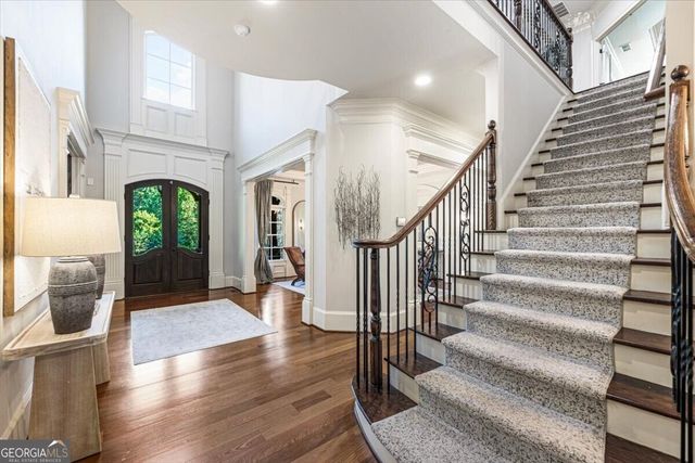 1310 Cashiers Way, Roswell, GA 30075