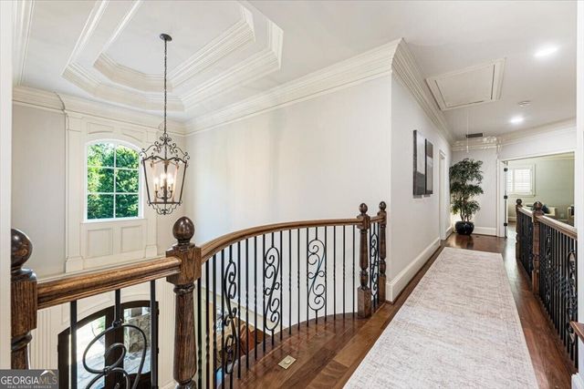 1310 Cashiers Way, Roswell, GA 30075
