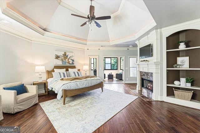 1310 Cashiers Way, Roswell, GA 30075