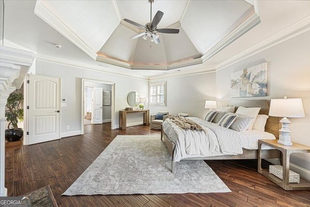 1310 Cashiers Way, Roswell, GA 30075