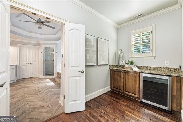1310 Cashiers Way, Roswell, GA 30075